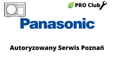Nasza strona o Panasonic