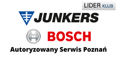 Nasza strona o Junkers Bosch Kotły gazowe i pompy ciepła